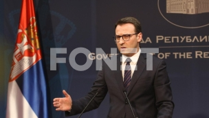 Kosovo je pravni provizorijum
